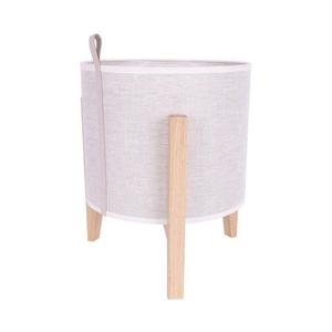 72709174 - Stolová lampa CASIOPEA 1xE27/40W/230V dub 72709174 vyobraziť