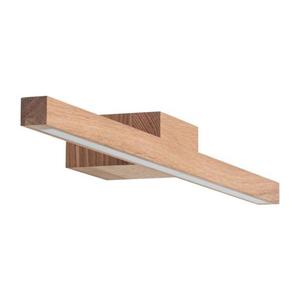 8953174-LED Kúpeľňové zrkadlové osvetlenie AQUAVIVA LED/9W/230V IP44 dub 8953174 vyobraziť