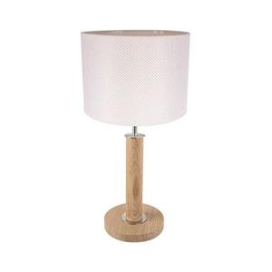 7017400511528 - Stolová lampa BENITA 1xE27/60W/230V dub 7017400511528 vyobraziť
