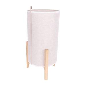 72729174 - Stolová lampa CASIOPEA 1xE27/40W/230V dub 72729174 vyobraziť