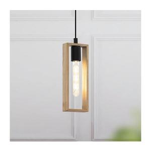 Eglo 44051 - Závesné svietidlo na lanku LITTLETON 1xE27/60W/230V 44051 vyobraziť