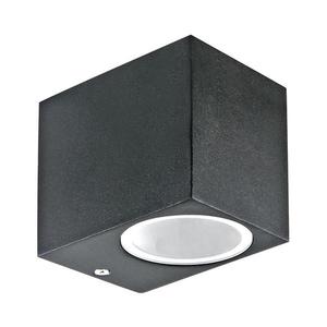 Vonkajšie nástenné svietidlo BOSTON 1xGU10/10W/230V IP44 303318 vyobraziť