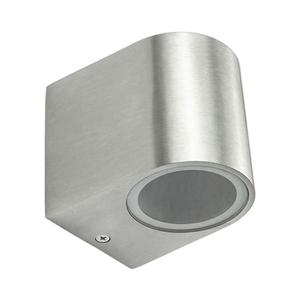 Vonkajšie nástenné svietidlo BOSTON 1xGU10/10W/230V IP44 304575 vyobraziť