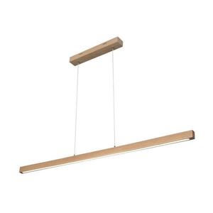 1509774 - stmievateľný LED závesný luster na lanku SMAL LED/18W/230V 1509774 vyobraziť