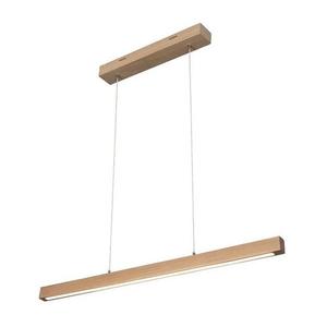 1509474 - LED Stmievateľný luster na lane SMAL LED/12W/230V 1509474 vyobraziť