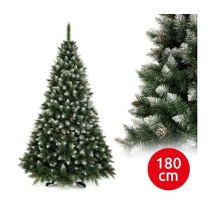 Vianočný stromček DIAMOND 180 cm borovica 5902280053002 vyobraziť