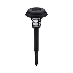 Grundig - LED solárna lampa a pasca na hmyz UV LED/1xAA 600 mAh IPX4 8711252261331 vyobraziť