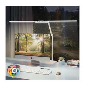 Brilagi-LED Stmievaná dotyková stolová lampa VARIO LED/24W/230V 3000-6500K biela 8590828001812 vyobraziť