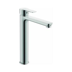 Duravit DC1043002010 - Umývadlová batéria D-CODE lesklý chróm DC1043002010 vyobraziť