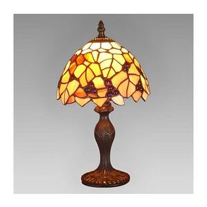 Prezent - Stolná lampa TIFFANY 1xE14/40W vyobraziť