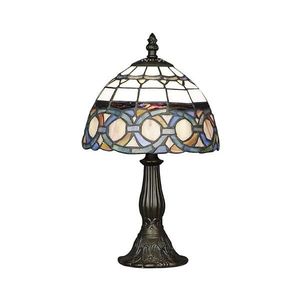 Prezent - Stolná lampa TIFFANY 1xE14/40W vyobraziť