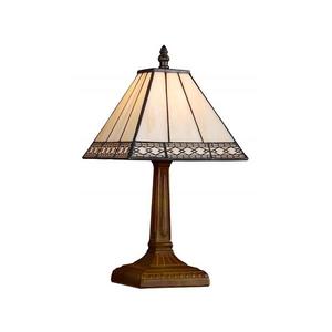 Prezent Stolná lampa TIFFANY 1xE14/40W vyobraziť