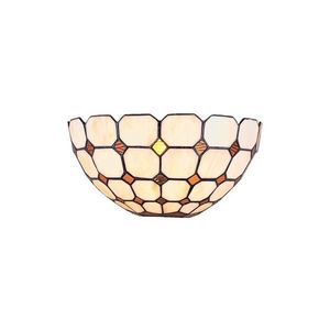 Prezent - Nástenné svietidlo TIFFANY 1xE14/40W/230V vyobraziť