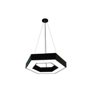 LED Luster na lanku LED/40W/230V 4000K pr. 80 cm LCL7622-H vyobraziť