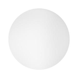 Náhradné sklo univerzálne MOON E27 pr. 16 cm biela KLOSZ NQ 160 vyobraziť