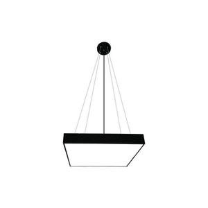 LED Luster na lanku LED/65W/230V 4000K 60x60 cm LCL7221-H vyobraziť