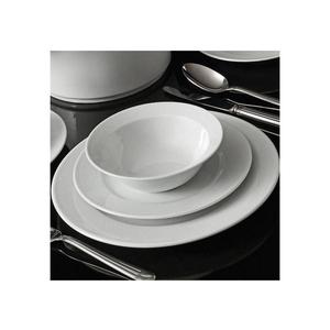 Jedálna súprava 24 ks biela/porcelán 710KTP2432 vyobraziť