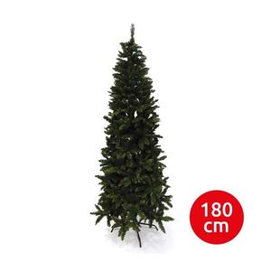 Eurolamp Vianočný stromček SLIM 180 cm 600-30020 vyobraziť