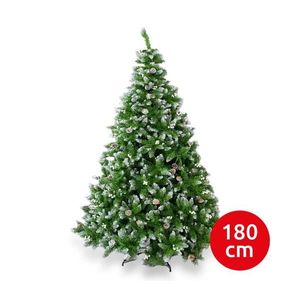 Eurolamp Vianočný stromček MOSCOW 180 cm jedľa 600-30163 vyobraziť