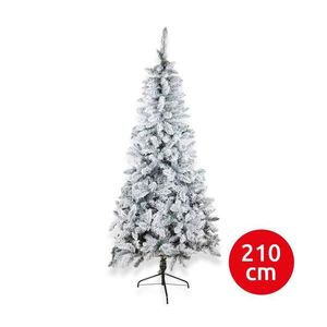 Eurolamp Vianočný stromček SCOTLAND 210 cm jedľa 600-30640 vyobraziť