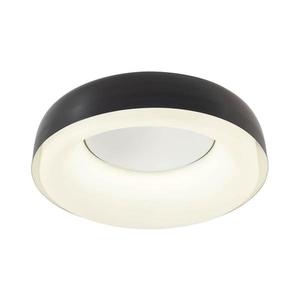 Redo 01-3722 - LED stropné svietidlo DIP LED/30W/230V 48, 6 cm čierne 01-3722 vyobraziť