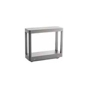 Redo 90580 - LED vonkajšie svietidlo WAKE LED/8W/230V 3000K 20 cm IP65 antracit 90580 vyobraziť