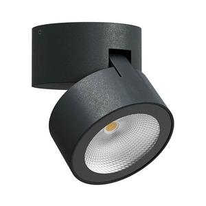 Redo 90627 - vonkajšie LED bodové svietidlo SHAFT LED/13W/230V IP65 antracit 90627 vyobraziť