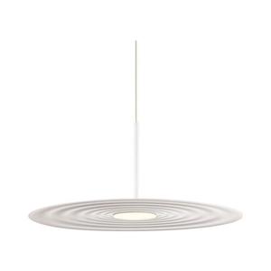 Redo 01-3044 - LED luster na lanku LAKE LED/13W/230V CRI 90 pr. 50 cm biely 01-3044 vyobraziť