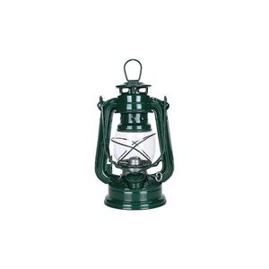 Brilagi - Petrolejová lampa LANTERN 19 cm zelená PGRE19 vyobraziť