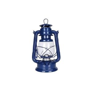 Brilagi - Petrolejová lampa LANTERN 28 cm tmavomodrá PTUR28 vyobraziť