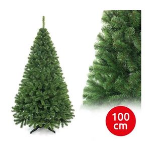 Vianočný stromček 100 cm jedľa EL-J100 vyobraziť