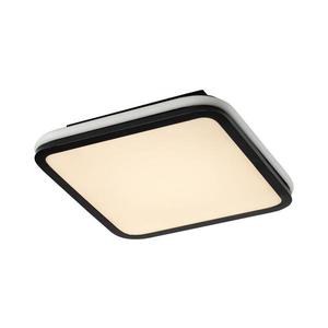 Rabalux 71399 - LED stmievateľné stropné svietidlo SERKAN LED/43W/230V 3000-6500K + diaľkové ovládanie 71399 vyobraziť