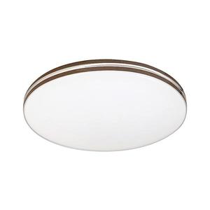 Rabalux 2763 - LED stropné svietidlo OSCAR 1xLED/18W/230V guľaté chrómové 2763 vyobraziť