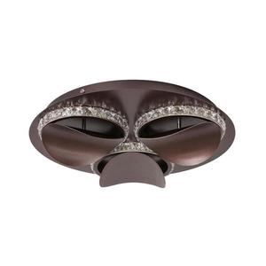 Rabalux 5050 - Stmievateľné LED stropné svietidlo CAPRIANA LED/18W/230V 5050 vyobraziť