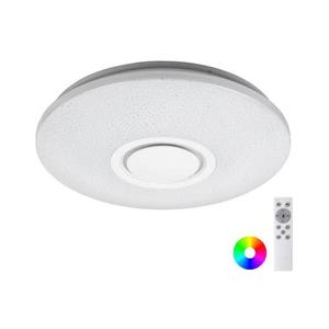 Rabalux 3509 - LED RGB Stmievateľné stropné svietidlo RODION LED/24W/230V + diaľkový ovládač 3509 vyobraziť