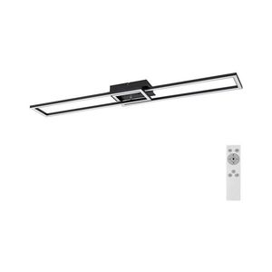 Rabalux 71004 - LED stmievateľné stropné svietidlo NEFERTUM LED/38W/230V + diaľkový ovládač 71004 vyobraziť