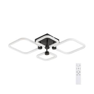 Rabalux 71006 - LED stmievateľné stropné svietidlo SOTIRIS LED/47W/230V + diaľkové ovládanie 71006 vyobraziť