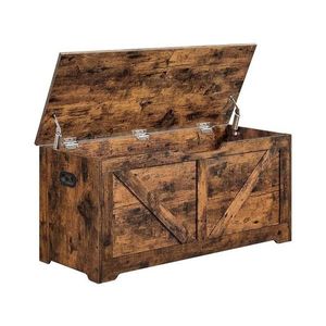 Truhla TOVIAN hnedá LSB060T01 vyobraziť