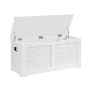 Truhla TOVIAN biela LSB061T10 vyobraziť