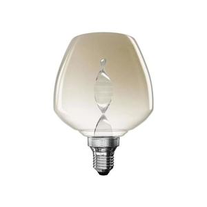 LED Žiarovka DECO VINTAGE S123 E27/3, 5W/230V 1800K Z59D01 vyobraziť