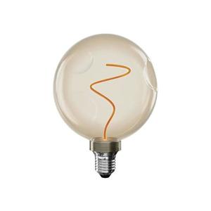 LED žiarovka DECO VINTAGE CG125A E27/4, 5W/230V 1800K Z50B11 vyobraziť