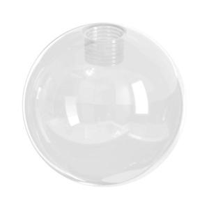 Ideal Lux - Náhradné tienidlo pre luster a lampu EQUINOXE, priemer 15 cm, číre 237325 vyobraziť