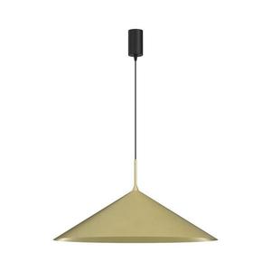 Luster na lankách CAPITAL 1xGX53/15W/230V pr. 60 cm zlatý MLP0945 vyobraziť