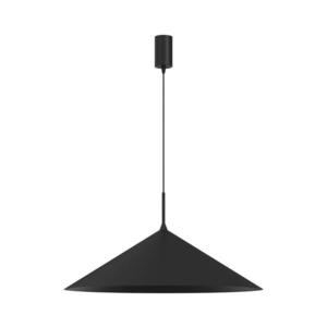 Luster na lankách CAPITAL 1xGX53/15W/230V priemer 60 cm čierna MLP0946 vyobraziť