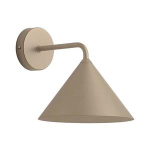Nástenná lampa CAPITAL 1xGX53/15W/230V hnedosivá MLP2467 vyobraziť