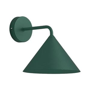 Nástenné svietidlo CAPITAL 1xGX53/15W/230V zelené MLP2483 vyobraziť