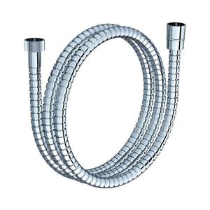 Ravak X07P006 - Sprchová hadica 150 cm, lesklý chróm X07P006 vyobraziť