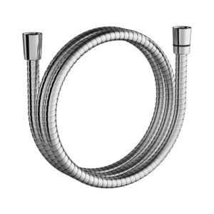 Ravak X07P340 - Sprchová hadica 150 cm lesklý chróm X07P340 vyobraziť