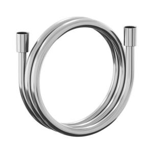 Ravak X07P337 - Plastová sprchová hadica 200 cm, lesklý chróm X07P337 vyobraziť