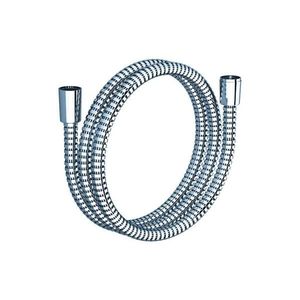 Ravak X07P065 - Plastová sprchová hadica 150 cm, lesklý chróm X07P065 vyobraziť